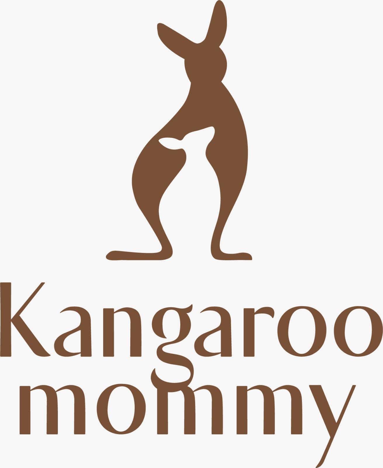 Kangaroo Mommy 