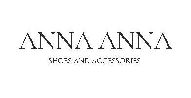 Anna Anna Shoes 