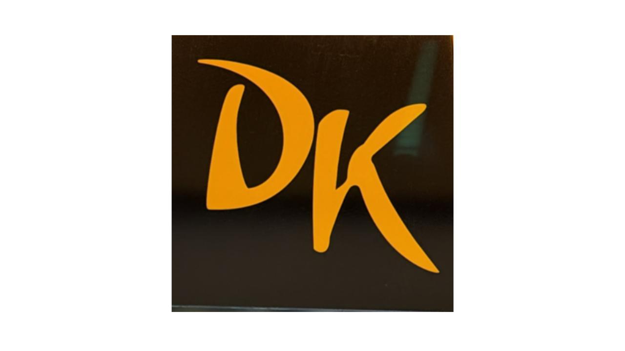 DK