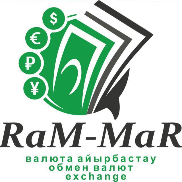 RaM-MaR