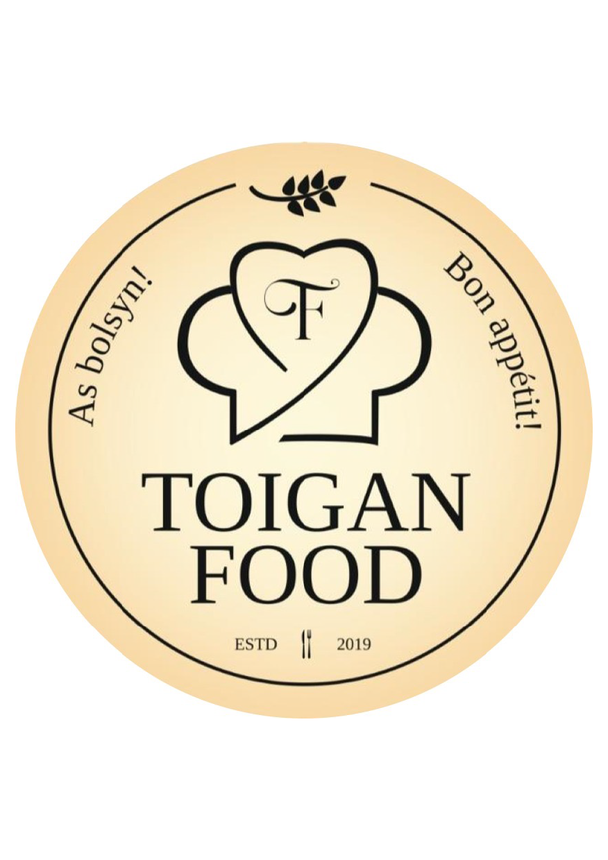 Toigan food