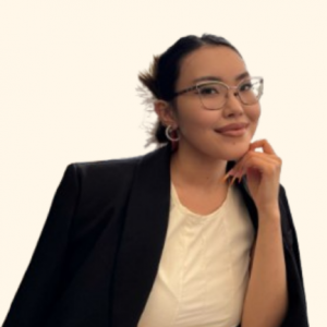 Коянбаева Мария Нургалиевна