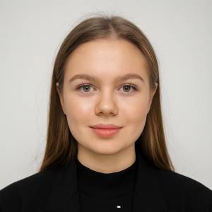 Bagavieva Sabrina