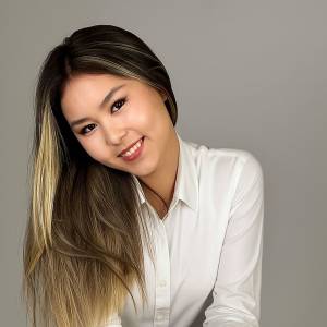 Исаханова Нуршат Бауржановна